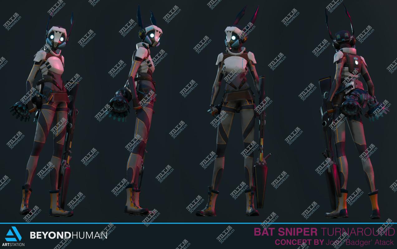 images/goods_img/20210113/3D Bat Sniper/2.jpg